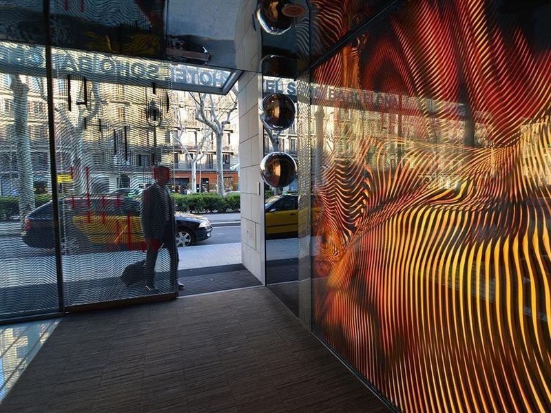 Hotel Soho Barcelona Exterior photo